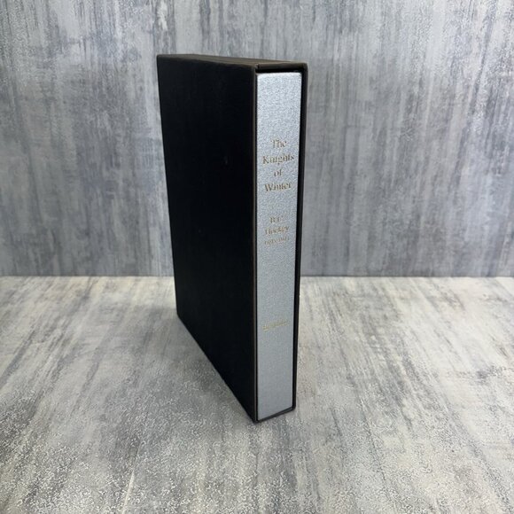 Knights of Winter: Hockey in British Columbia, 1895-1911 Craig H. Bowlsby Signed - Picture 9 of 10